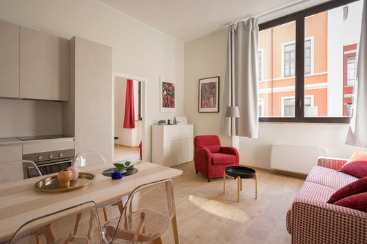 Airbnb gestion accès sans clés