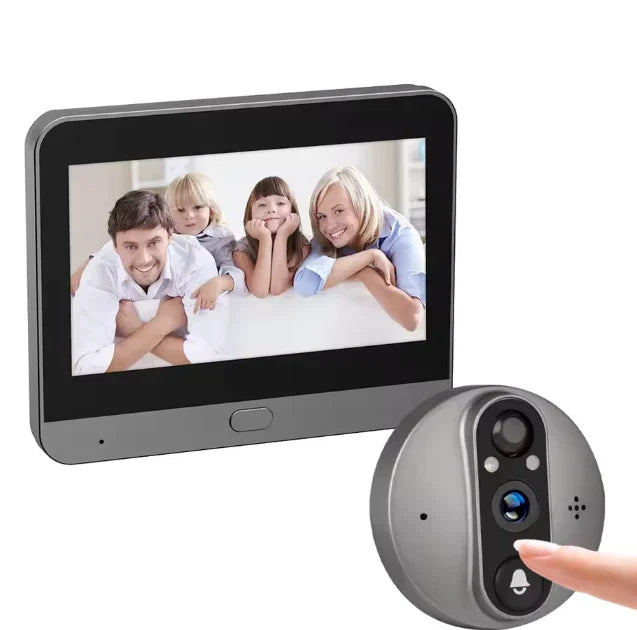 Judas Vidéo Keynoxy™ Vision