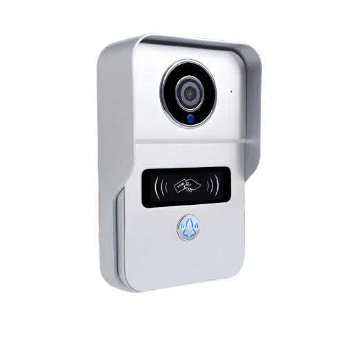 Visiophone Connecté Keynoxy™ Vision