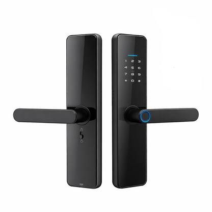 Serrure Connectée Keynoxy™ Alpha