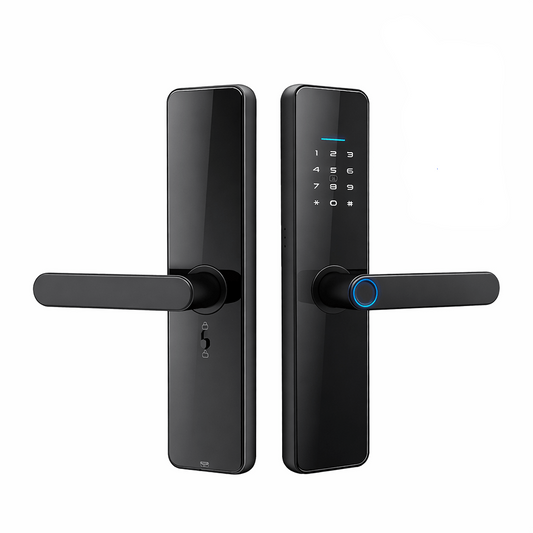 Serrure Connectée Keynoxy™ Alpha