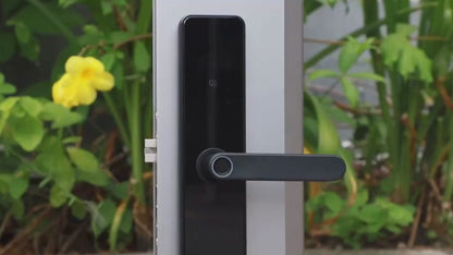 Serrure Connectée Keynoxy™ Alpha